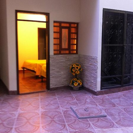 Hotel Margarita 2 Quito Dış mekan fotoğraf
