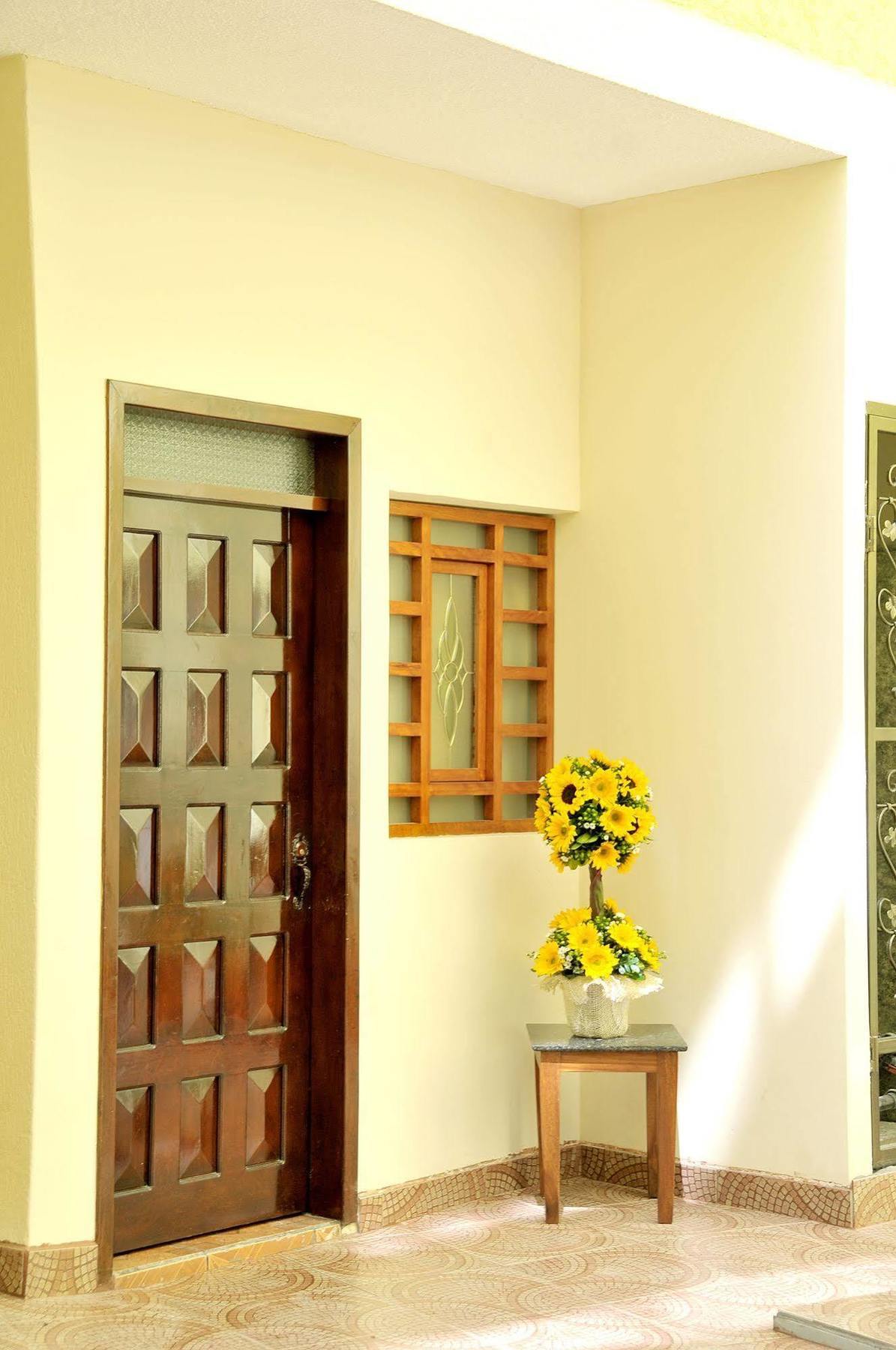 Hotel Margarita 2 Quito Dış mekan fotoğraf